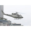 FLISHRC FL500 UH-1N Huey Marines 500 Sized Scale RC Helicopter Model 4-Mode Positioning GPS RTF - stirlingkit