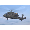 FLISHRC FL500 UH-60 Black Hawk 500-Class Large Scale GPS RC Helicopter Model 2.4G 6CH RTF - stirlingkit