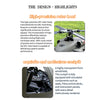 FLISHRC FL500 UH-60 Black Hawk 500-Class Large Scale GPS RC Helicopter Model 2.4G 6CH RTF - stirlingkit