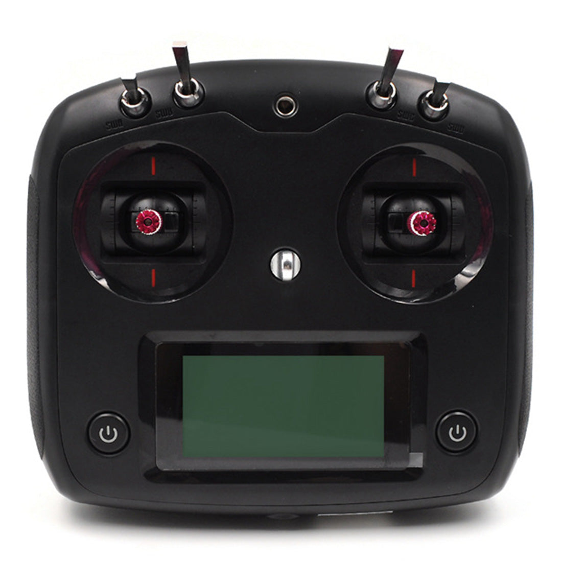 FlySky FS-I6S 10 Channels Remote Control with FS-iA6B Receiver - stirlingkit