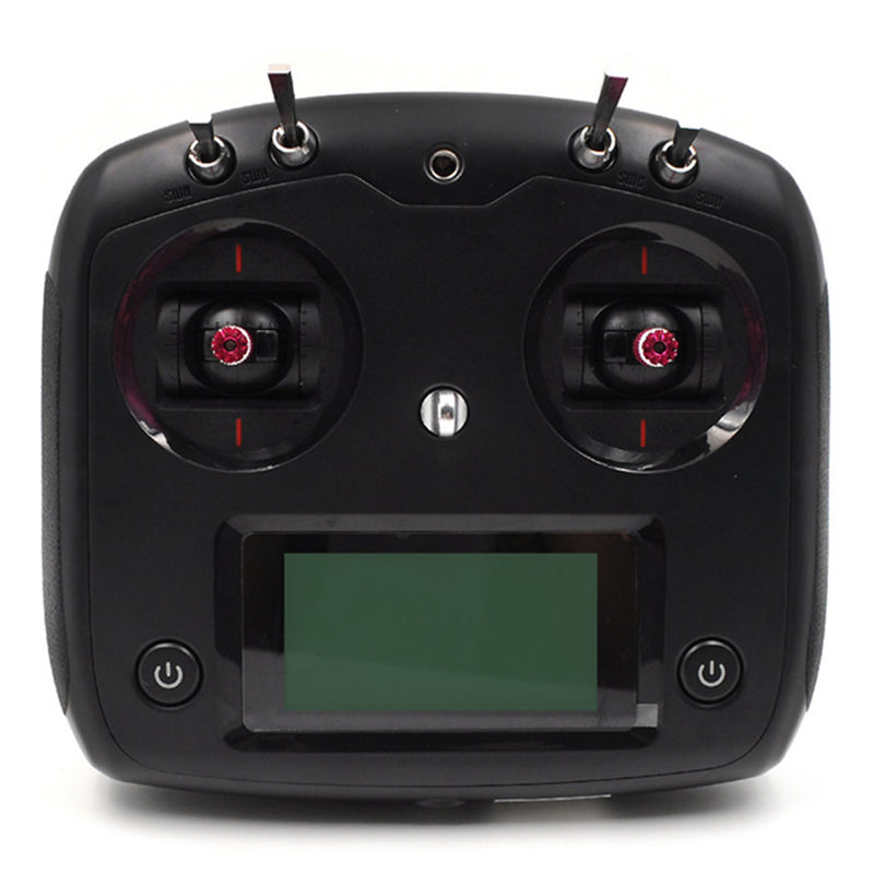 Remote Control Flysky FlySky FS-I6S 10 Channels Remote Control with FS-iA6B Receiver ...