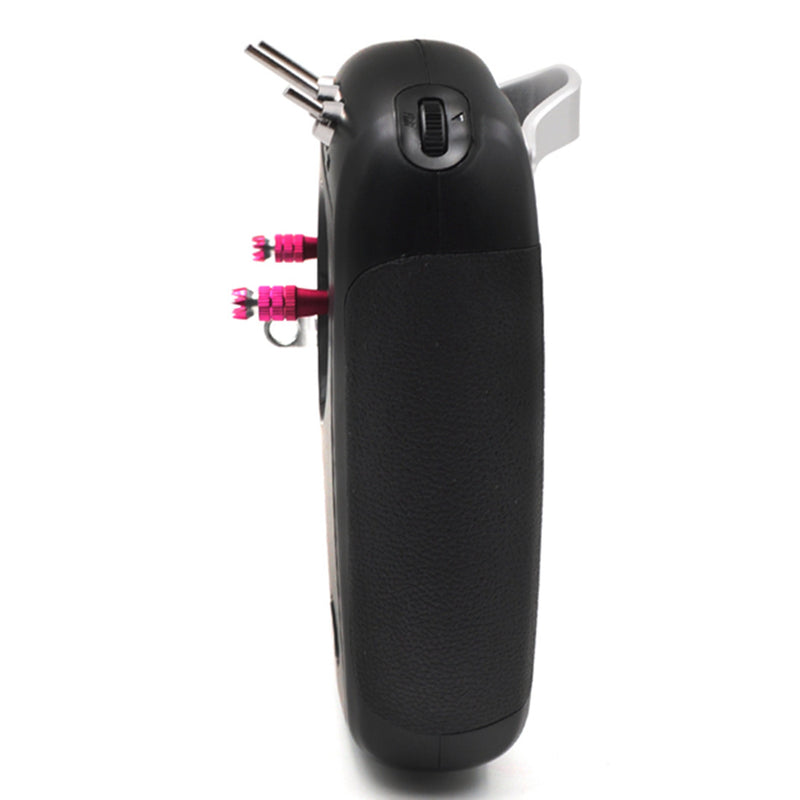 FlySky FS-I6S 10 Channels Remote Control with FS-iA6B Receiver - stirlingkit