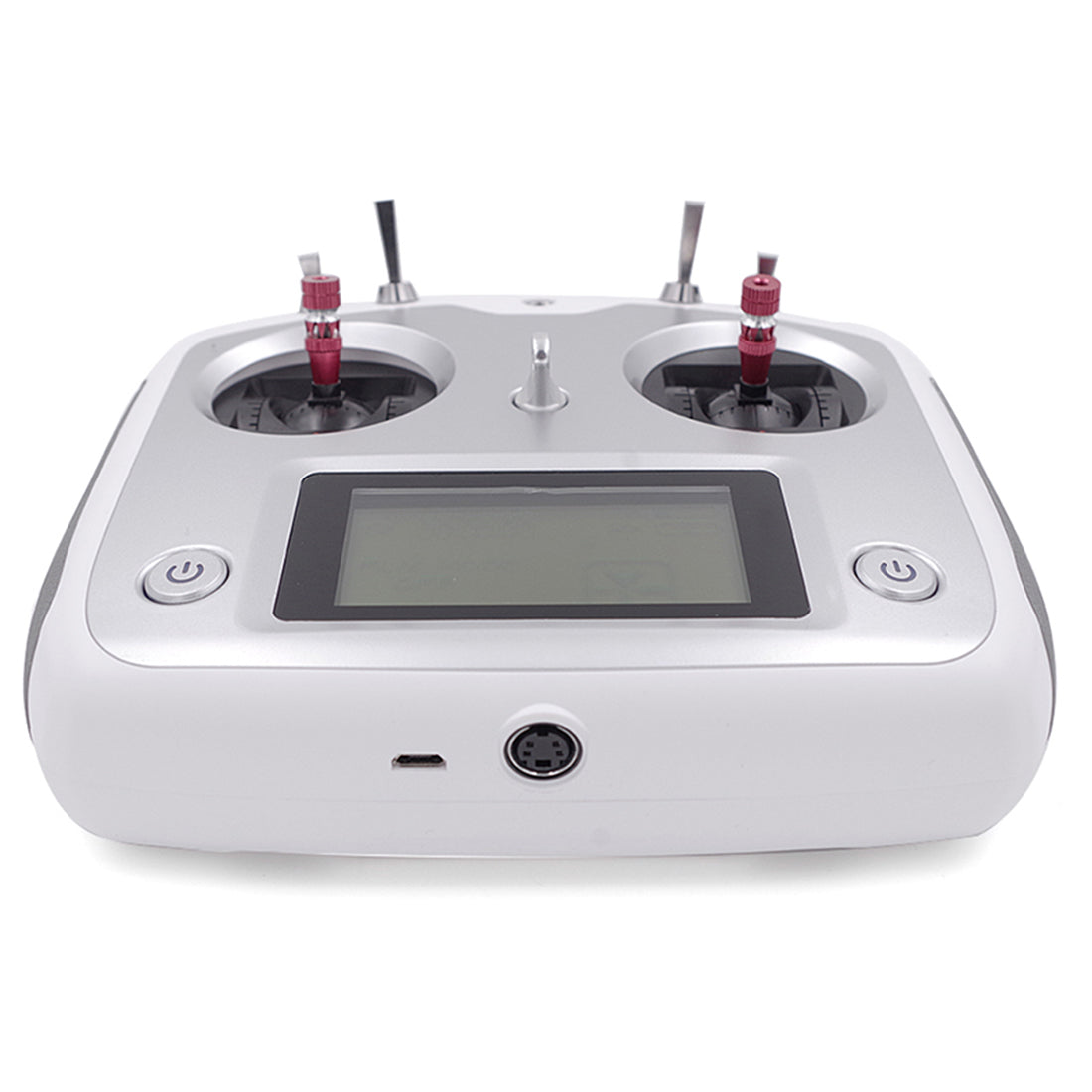 FlySky FS-I6S 10 Channels Remote Control with FS-iA6B Receiver - stirlingkit