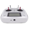 FlySky FS-I6S 10 Channels Remote Control with FS-iA6B Receiver - stirlingkit
