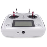 FlySky FS-I6S 10 Channels Remote Control with FS-iA6B Receiver - stirlingkit
