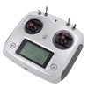 FlySky FS-I6S 10 Channels Remote Control with FS-iA6B Receiver - stirlingkit