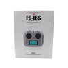 FlySky FS-I6S 10 Channels Remote Control with FS-iA6B Receiver - stirlingkit