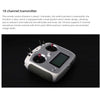 FLYWING BO105 470 Size Scale GPS Heli Drone 2.4G 6CH Big Military RC Helicopter With H1 Flight Controller - stirlingkit