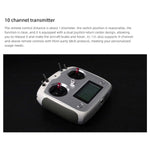 FLYWING EC135 470 Class RC Helicopter ADAC 6CH 2.4G with H1 Flight Controller & GPS