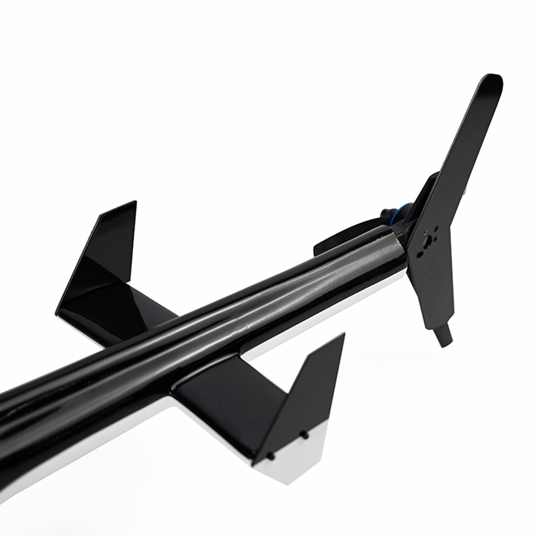 FLYWING FW450L Big Airwolf GPSRC Helicopter 2.4G RC 6CH  450-Class Electric Airplane Model - stirlingkit