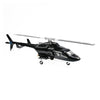 FLYWING FW450L Big Airwolf GPSRC Helicopter 2.4G RC 6CH  450-Class Electric Airplane Model - stirlingkit