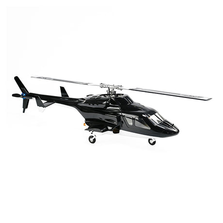 FLYWING FW450L Big Airwolf GPSRC Helicopter 2.4G RC 6CH  450-Class Electric Airplane Model - stirlingkit