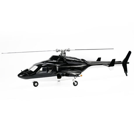 FLYWING FW450L Big Airwolf GPSRC Helicopter 2.4G RC 6CH  450-Class Electric Airplane Model - stirlingkit