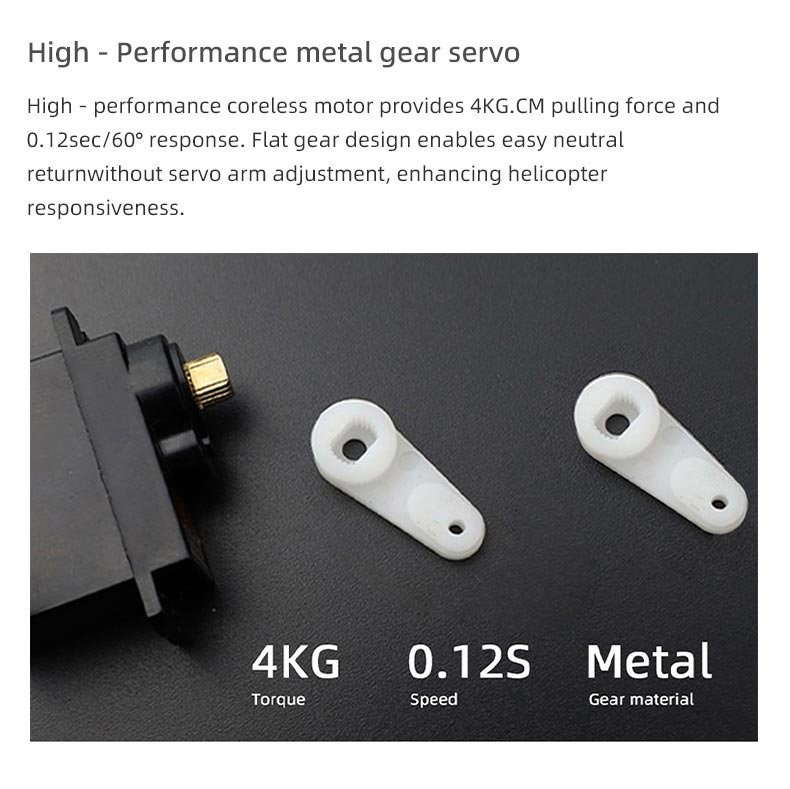 FLYWING UH-60 RTF 2.4G 6CH 470-Class Large Scale GPS Military RC Helicopter Model with ACE Flight Controller