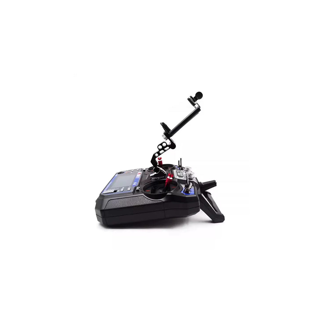 FPV Upgrade Accessories Kit for Yuxiang F118S Little Bird RC Helicopters (5.8G VTX, 5.8GHz Monitor & Controller Mount Bracket) - stirlingkit