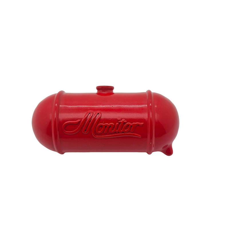 Fuel Tank with Classic Logo for RETROL B01 Engine Models - stirlingkit