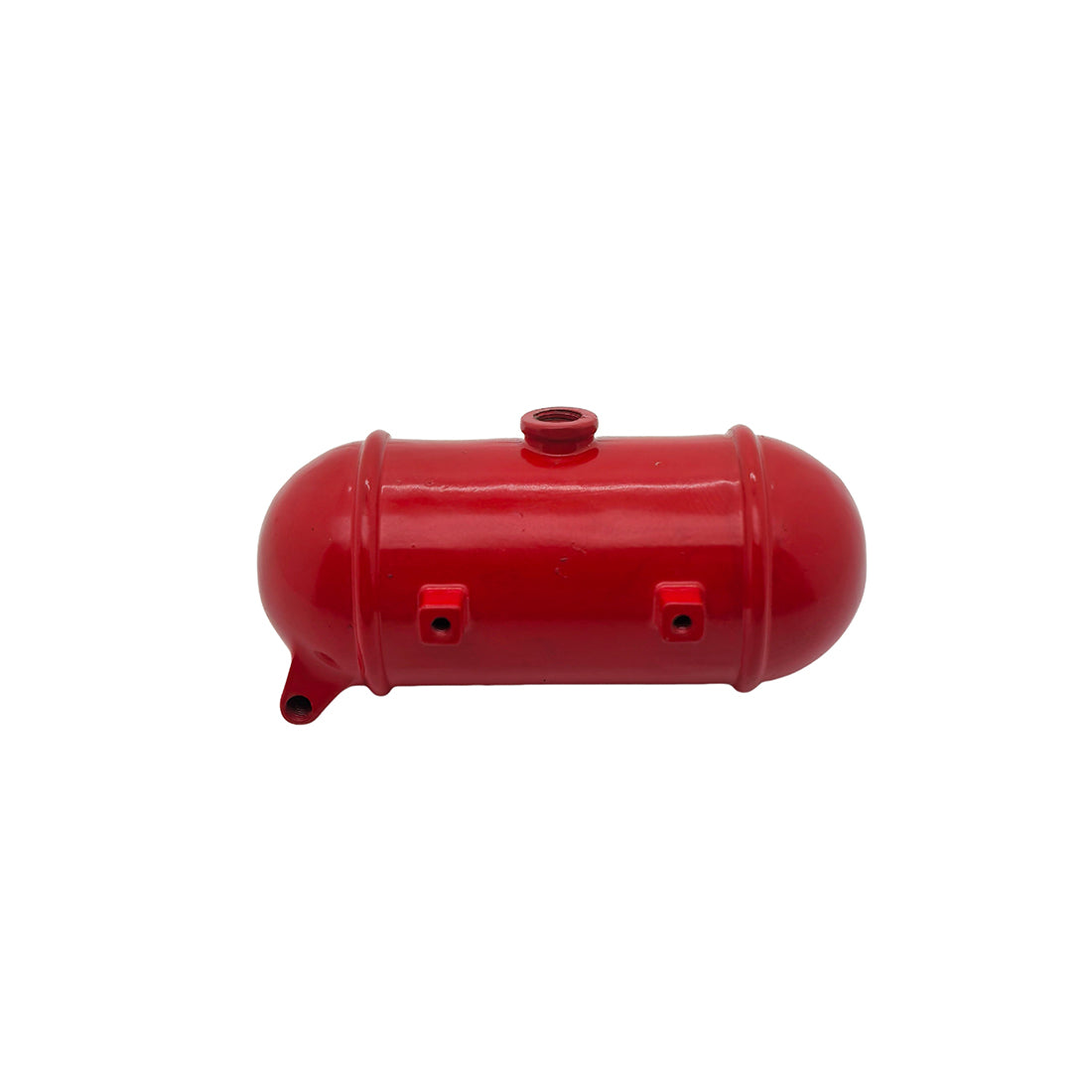 Fuel Tank with Classic Logo for RETROL B01 Engine Models - stirlingkit