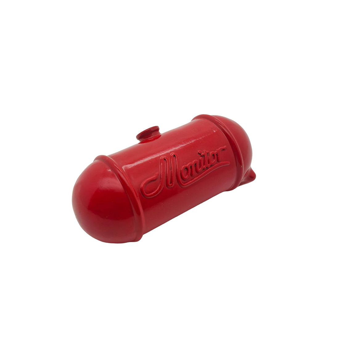 Fuel Tank with Classic Logo for RETROL B01 Engine Models - stirlingkit