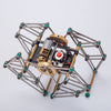 Gear-Driven Lifelike Strandbeest Model Walking Robot Mechanical Model - stirlingkit