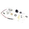 Generator and Driving Light Set for RETROL 2.6cc Single Cylinder 4-Stroke Gasoline Engine - stirlingkit