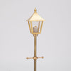Generator & Streetlight Model Kits for RETROL Miniature Steam Engine - stirlingkit