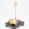 Generator & Streetlight Model Kits for RETROL Miniature Steam Engine - stirlingkit