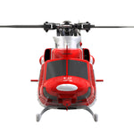 GOOSKY E2 GPS 1:35 UH-1Y VENOM RC Helicopter Air Rescue Aircraft Model RTF New