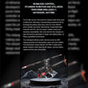 GOOSKY New Legend S2 MAX 2.4G 6CH 3D Stunt RC Helicopter Model RTF for Beginner