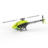 Goosky RS4 2.4G 3D Aerobatic Brushless Direct Drive Tail Variable-Pitch Stunt RC Helicopter Aircraft Model - stirlingkit