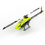 Goosky RS4 2.4G 3D Aerobatic Brushless Direct Drive Tail Variable-Pitch Stunt RC Helicopter Aircraft Model - stirlingkit