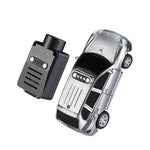 Smallest Rc Car WL Fully Functional MICRO RC Car With FPV World Smallest RC Car 1/64 ...