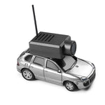WL Fully Functional MICRO RC Car With FPV World Smallest RC Car 1/64 APP-Controlled - stirlingkit