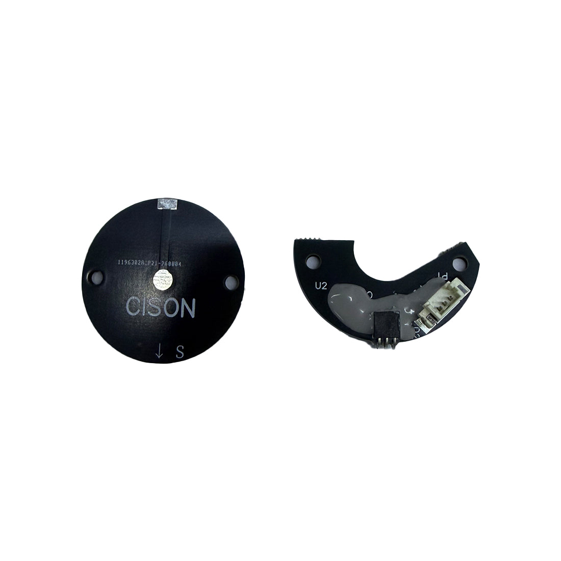 Hall Sensor for CISON Small-block 44CC V8 OHV / Flathead Engine Model Kits - stirlingkit