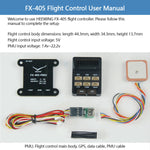 HEEWING Ranger T1 VTOL RC Fixed-Wing Aircraft  – FPV Ready, EPP Wings, Flight Controller Included