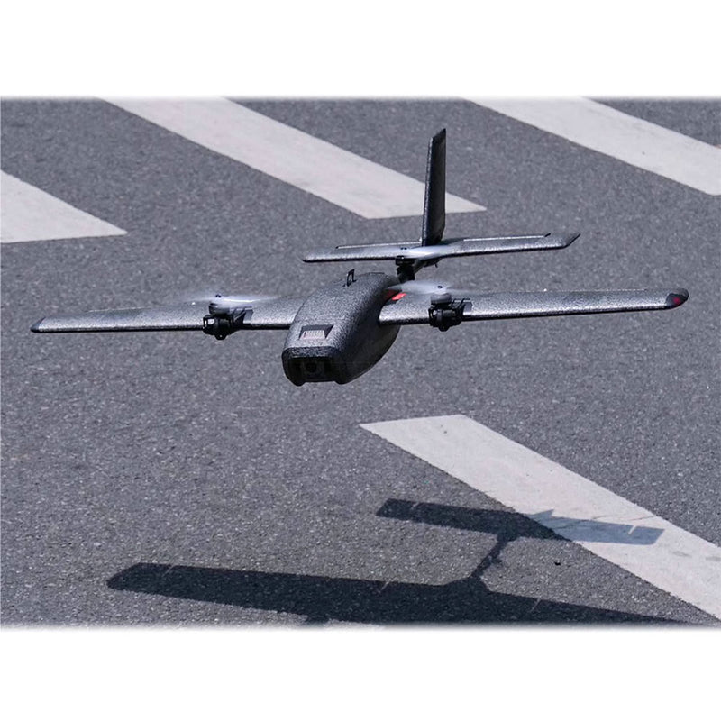 HEEWING Ranger T1 VTOL RC Fixed-Wing Aircraft  – FPV Ready, EPP Wings, Flight Controller Included