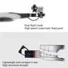 HEEWING Ranger T1 VTOL RC Fixed-Wing Aircraft  – FPV Ready, EPP Wings, Flight Controller Included