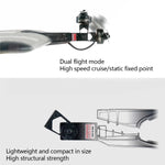 HEEWING Ranger T1 VTOL RC Fixed-Wing Aircraft  – FPV Ready, EPP Wings, Flight Controller Included