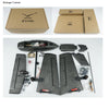 HEEWING Ranger T1 VTOL RC Fixed-Wing Aircraft  – FPV Ready, EPP Wings, Flight Controller Included