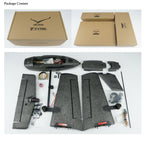 HEEWING Ranger T1 VTOL RC Fixed-Wing Aircraft  – FPV Ready, EPP Wings, Flight Controller Included