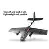 HEEWING Ranger T1 VTOL RC Fixed-Wing Aircraft  – FPV Ready, EPP Wings, Flight Controller Included