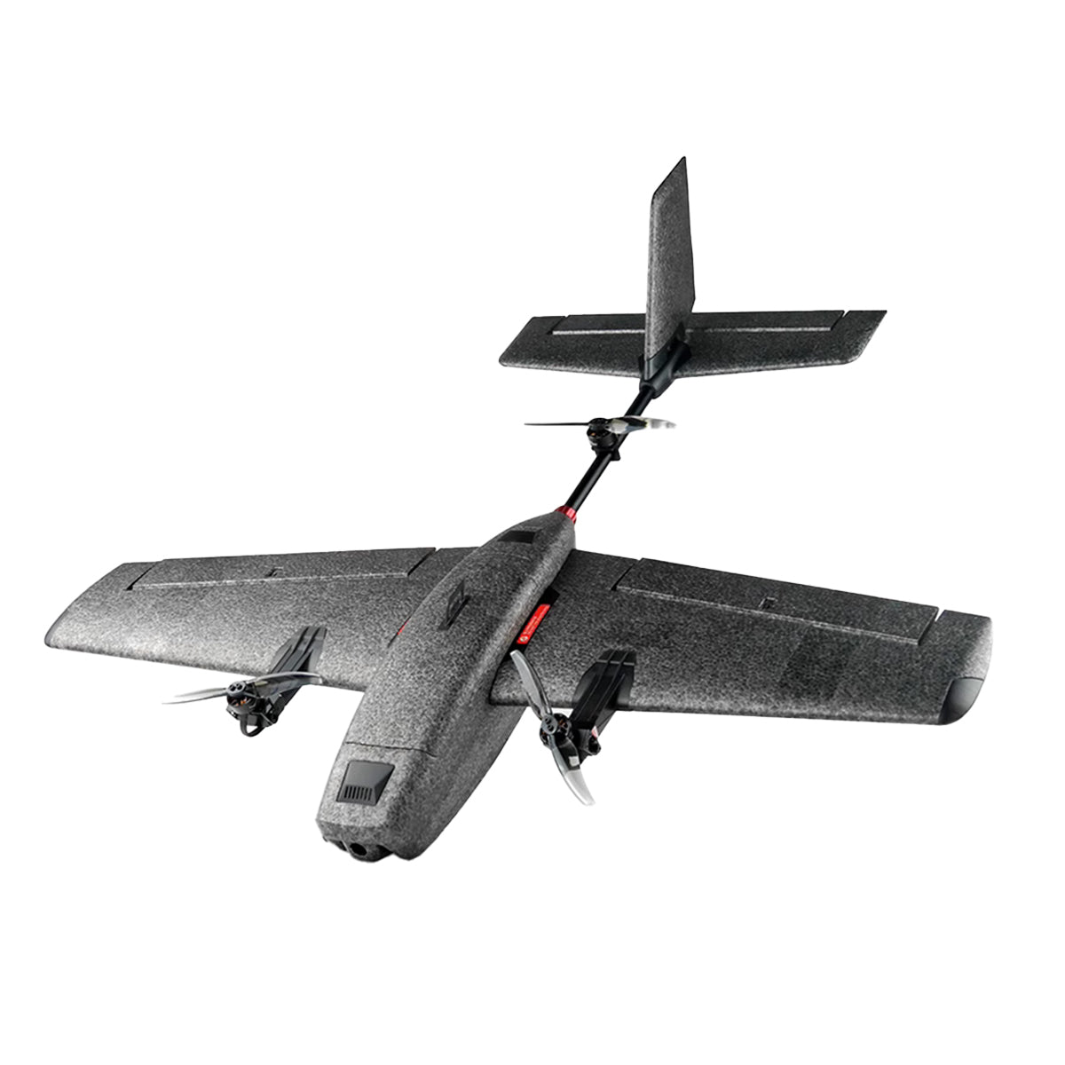 HEEWING Ranger T1 VTOL RC Fixed-Wing Aircraft  – FPV Ready, EPP Wings, Flight Controller Included - stirlingkit