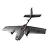 HEEWING Ranger T1 VTOL RC Fixed-Wing Aircraft  – FPV Ready, EPP Wings, Flight Controller Included