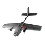 HEEWING Ranger T1 VTOL RC Fixed-Wing Aircraft  – FPV Ready, EPP Wings, Flight Controller Included