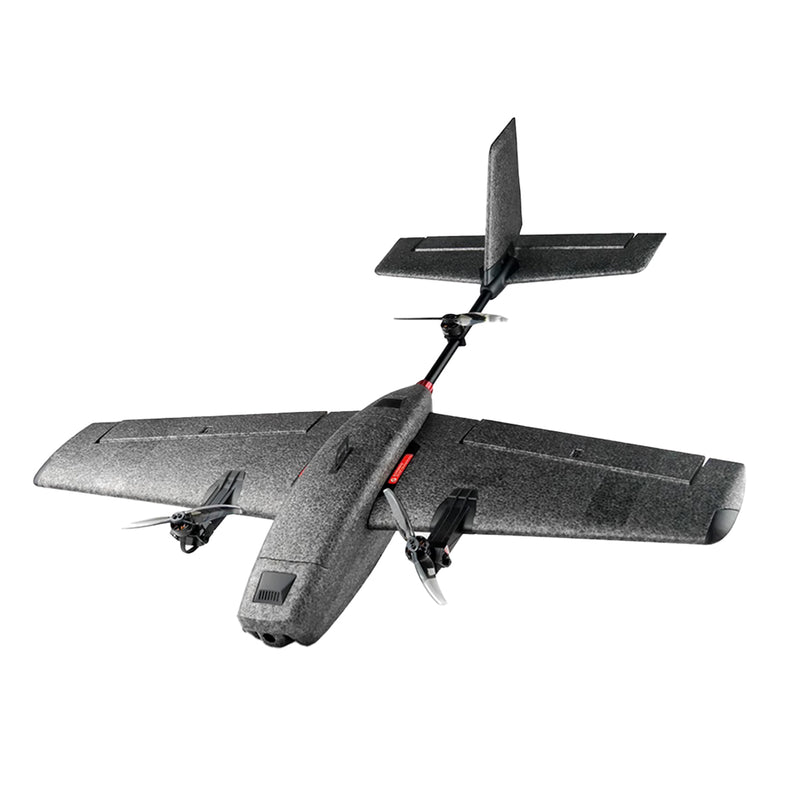 HEEWING Ranger T1 VTOL RC Fixed-Wing Aircraft  – FPV Ready, EPP Wings, Flight Controller Included