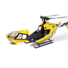 Hummingbird 1/68 2.4G  6CH Mini Eurocopter EC-135 RC Helicopter Aviation Model-RTF version - stirlingkit