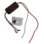 Ignition System for CISON-L100 Enjomor V8 Gasoline Engine Model - stirlingkit