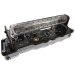 IV18 Vacuum Fluorescent Tube Clock Cyberpunk NIXIE Tube Dislay Watch - stirlingkit