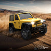 JIABAILE 3601 Mini 4WD RC Rock Crawler Full Proportional Realistic MICRO RC Offroad Car - stirlingkit