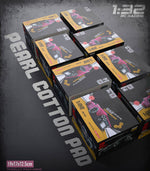 KAMTOM Mini RC Drift Car with Supercharger 1/32 RTR - stirlingkit