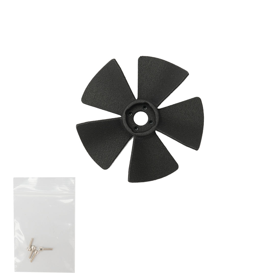 Large Air Volume Cooling Fan – CISON V8 Engine Upgrade - stirlingkit